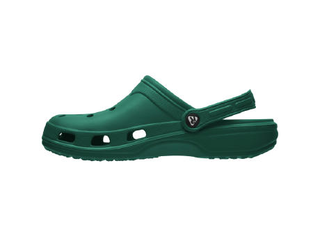 LYLES CLOG S/36 GREEN LAB