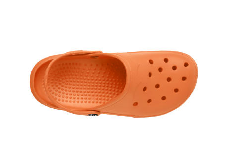 LYLES CLOG S/32 ORANGE