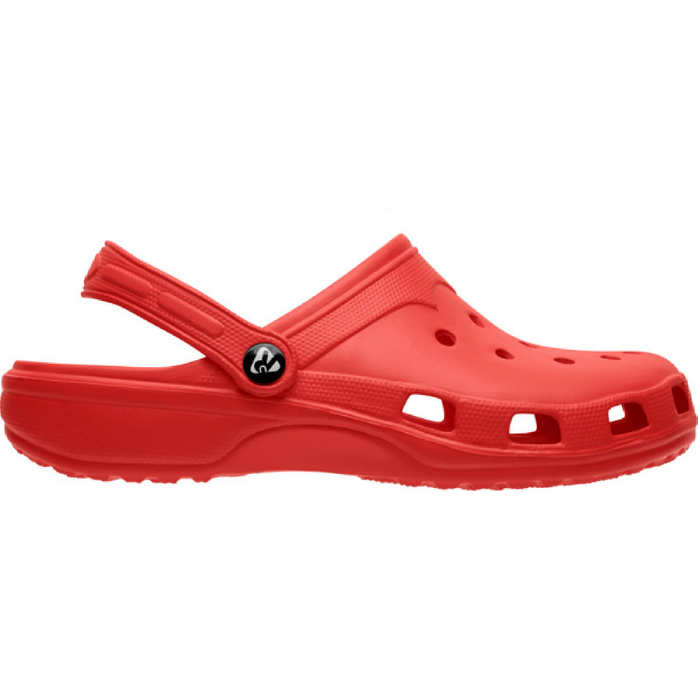 LYLES CLOG S/41 RED