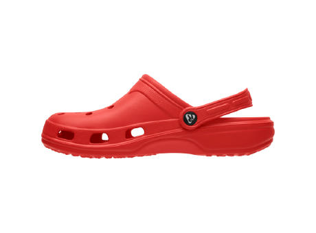 LYLES CLOG S/28 RED