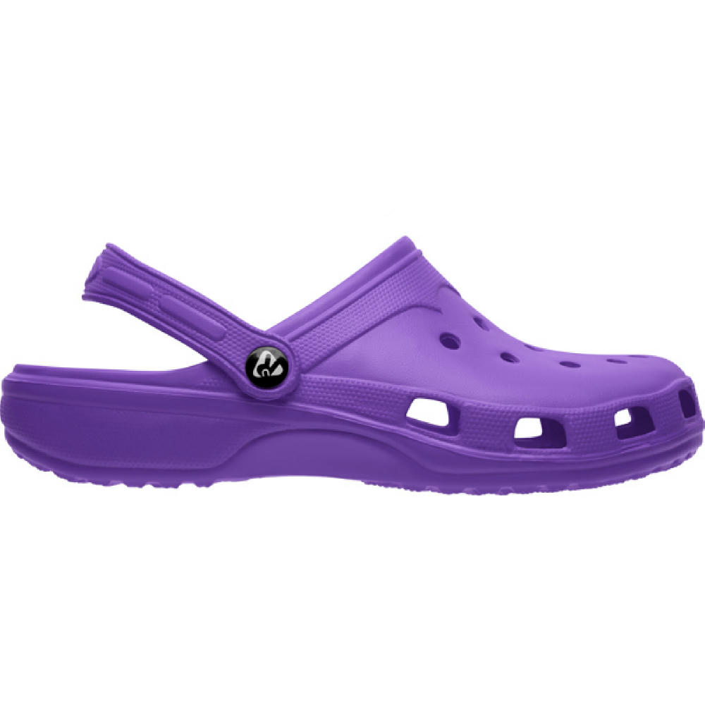 LYLES CLOG S/45 GRAPE