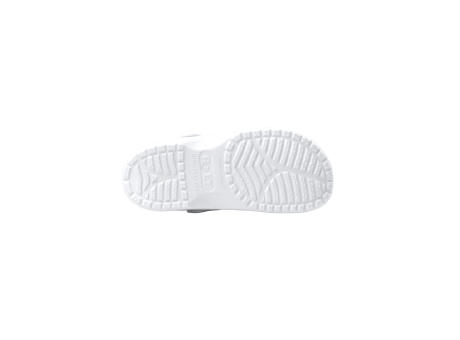 DAN CLOG S/42 WHITE