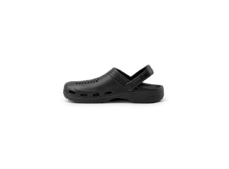 DAN CLOG S/38 BLACK