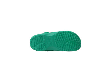 DAN CLOG S/35 GREEN LAB