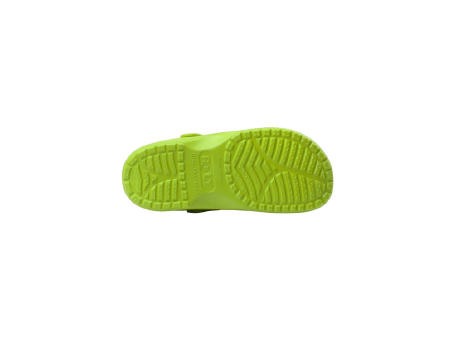 DAN CLOG S/41 PISTACHIO