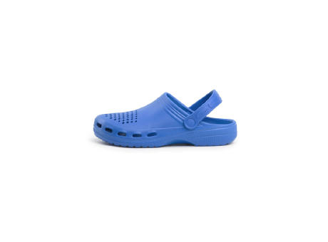 DAN CLOG S/46 BLUE LAB