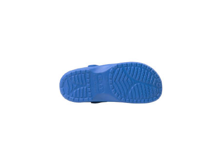 DAN CLOG S/46 BLUE LAB