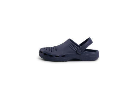 DAN CLOG S/35 NAVY BLUE