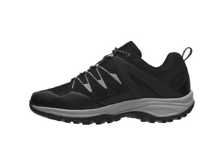 MEGOS TREKKING SHOES S/43 BLACK