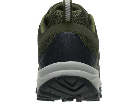 MEGOS TREKKING SHOES S/36 MILITAR GREEN