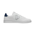 OWENS SPORT SHOES S/25 WHITE/NAVY BLUE