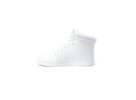 SPACE SHOES S/42 WHITE