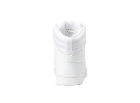 SPACE SHOES S/46 WHITE