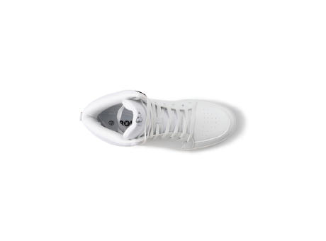 SPACE SHOES S/42 WHITE