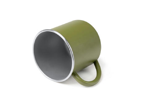 MUG DUNAS DARK GREEN