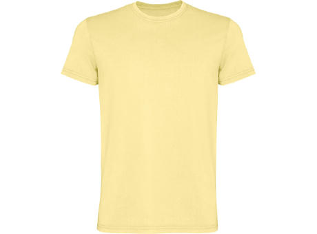 CORGI T-SHIRT S/S SWEET YELLOW WASH