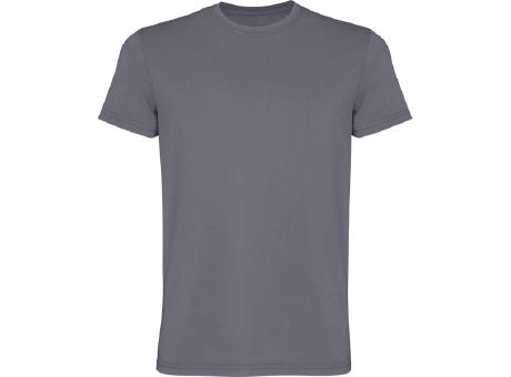 CORGI T-SHIRT S/M SKY GREY WASH