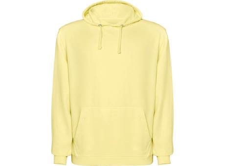 KENIA SWEATSHIRT S/XS SWEET YELLOW WASH