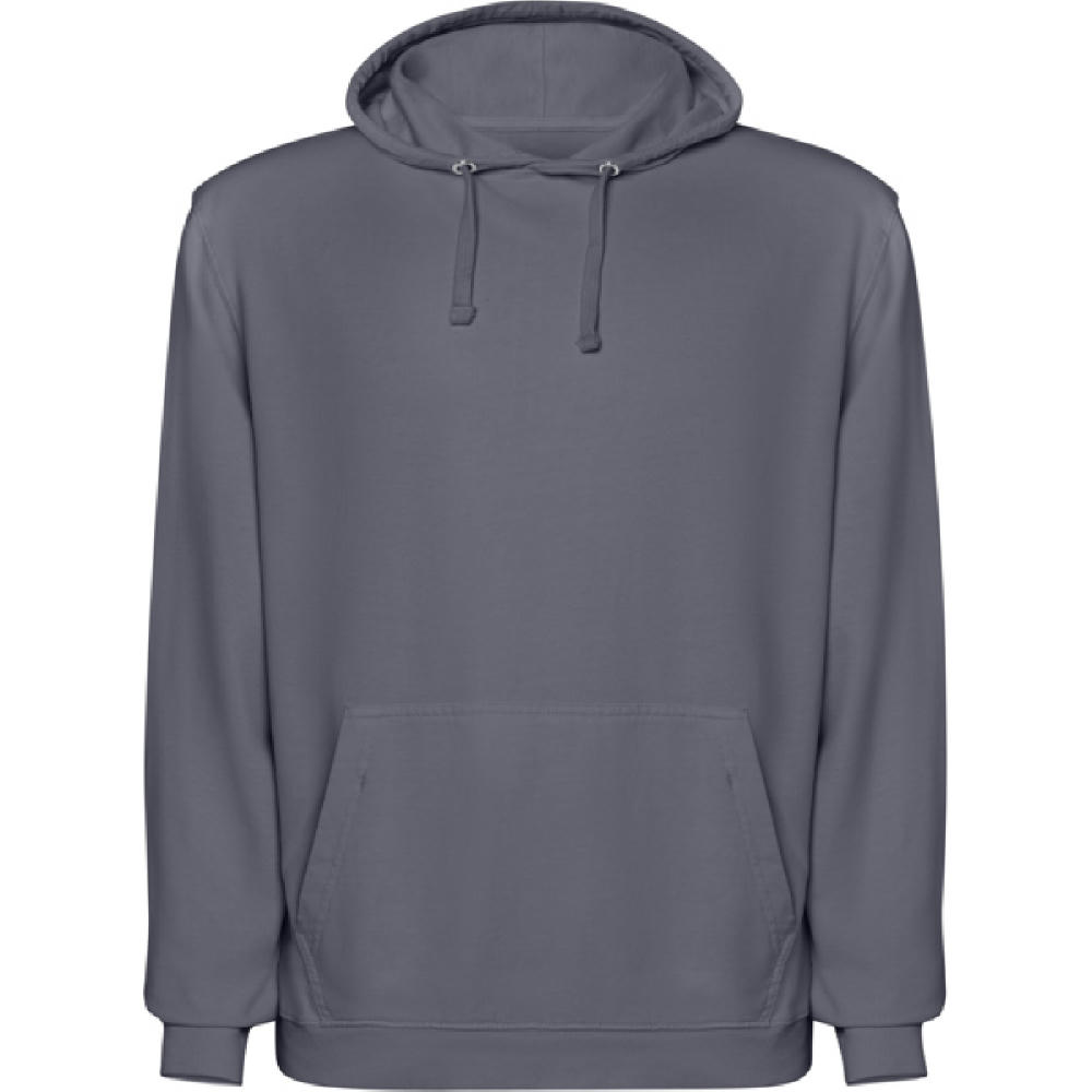 KENIA SWEATSHIRT S/XS SKY GREY WASH