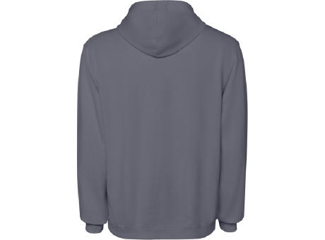 KENIA SWEATSHIRT S/XS SKY GREY WASH