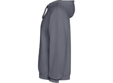 KENIA SWEATSHIRT S/XS SKY GREY WASH