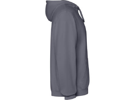 KENIA SWEATSHIRT S/XS SKY GREY WASH
