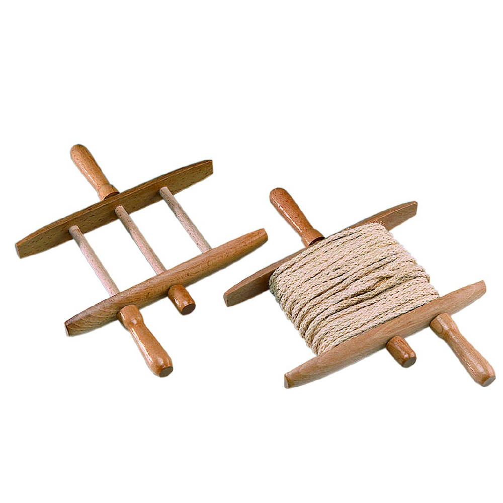 Holz-Wickler ca. 250 mm