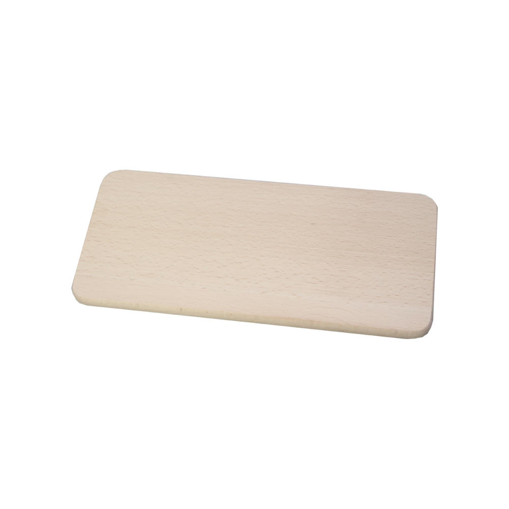 Brotzeitbrettchen 260x120x10mm