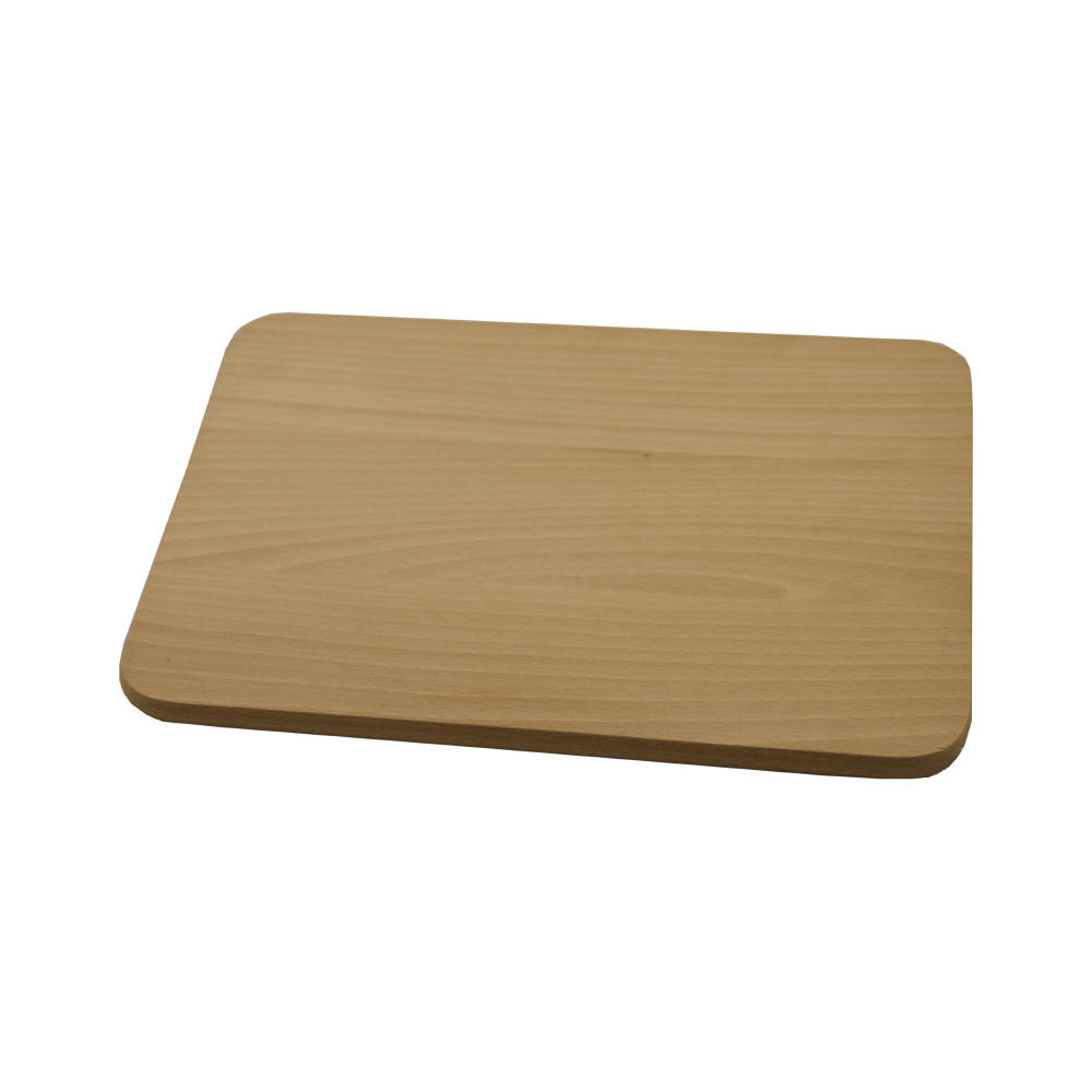 Fleischbrett 320x220x14 mm