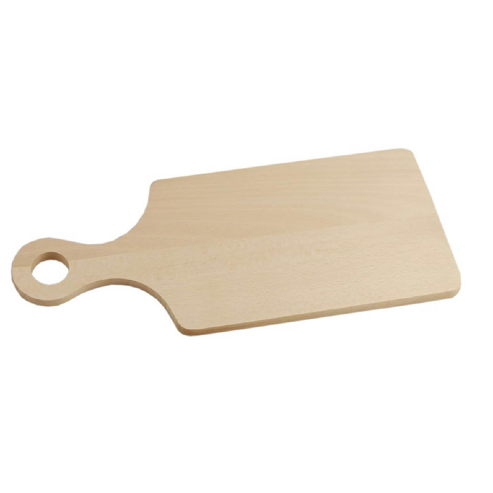 Schneidebrett 280 x 120 x 10 mm