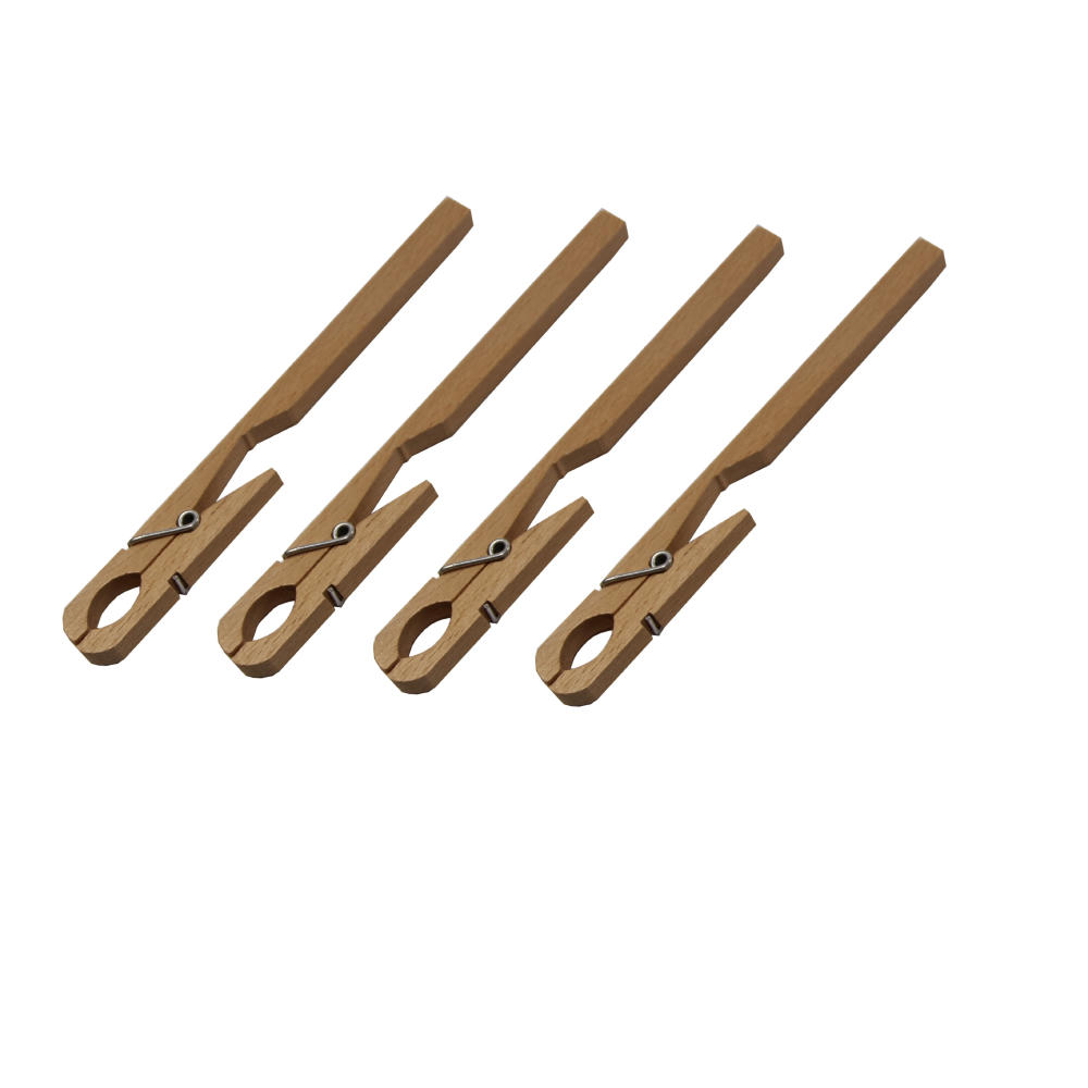 Reagenzglas Klammer 175mm