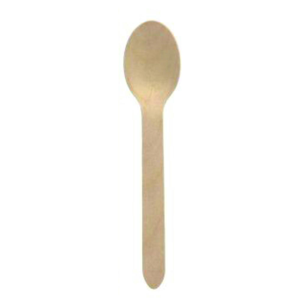 Einwegbesteck - Löffel