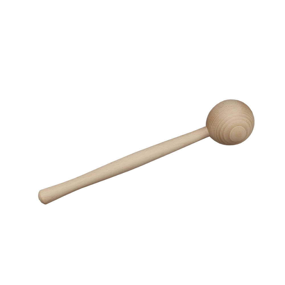 Kugelstampfer