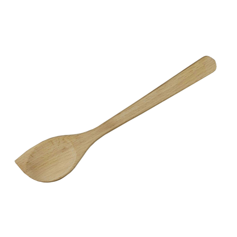 Kochlöffel mit Spitze