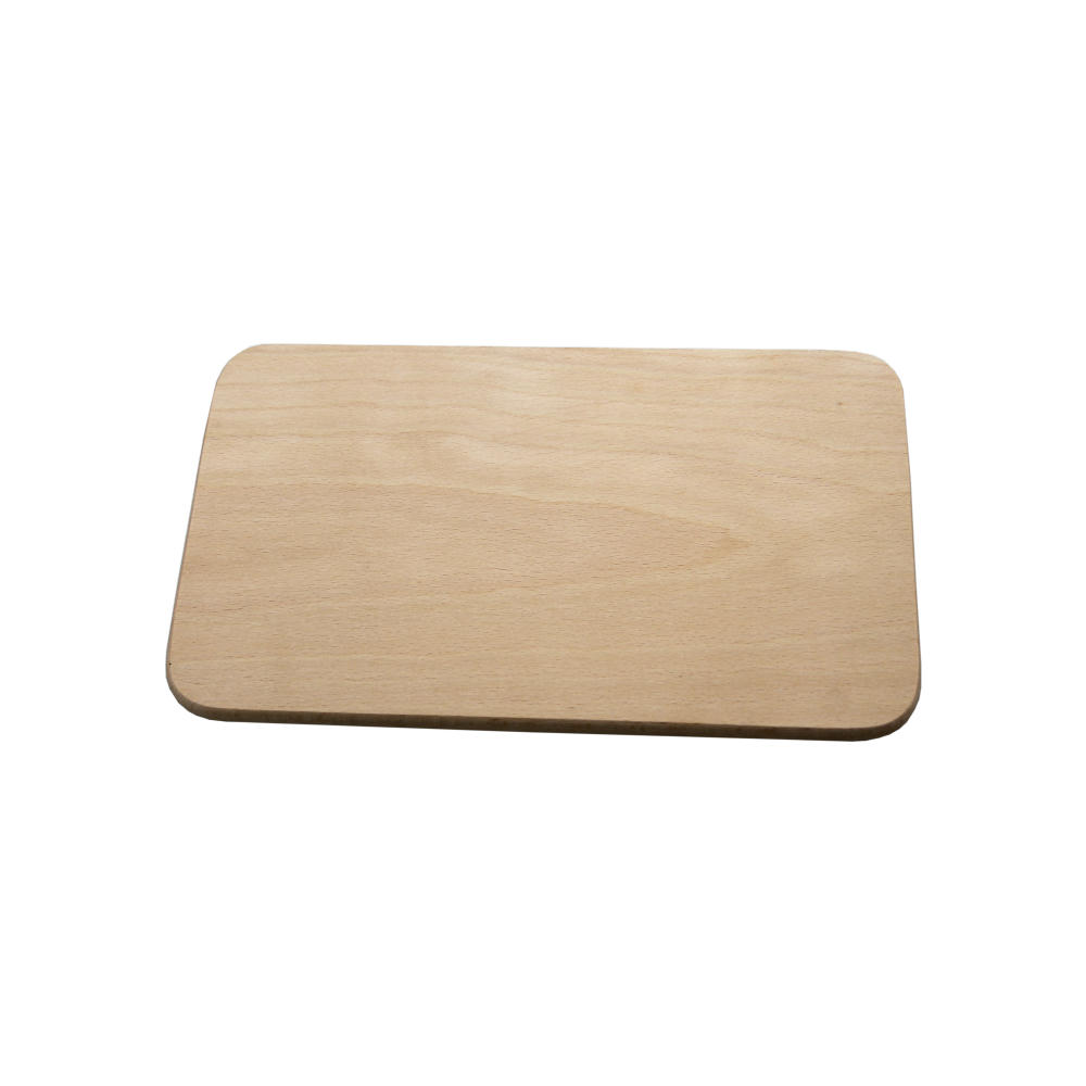 Brotzeitbrettchen 250x150x10 mm