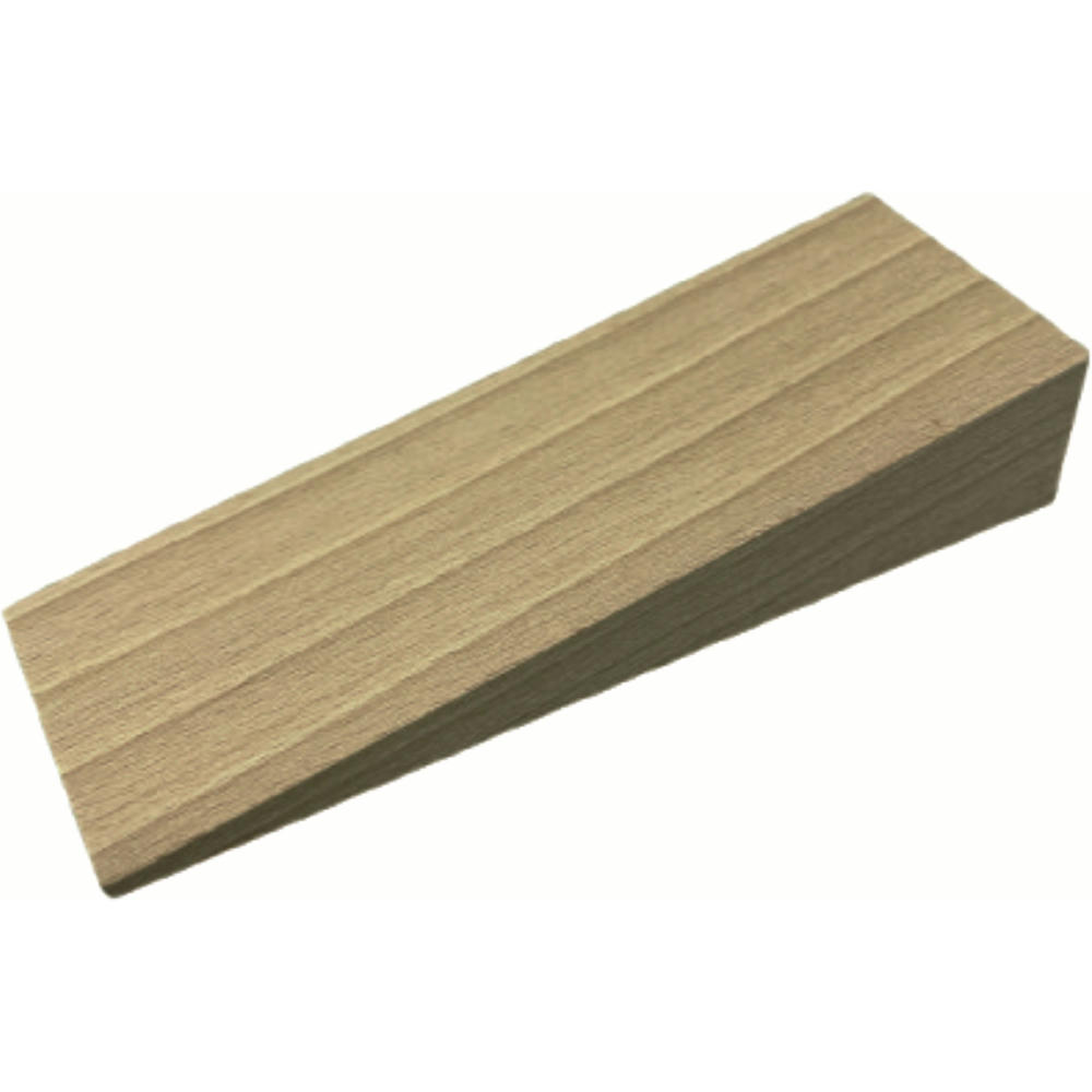 Türkeil aus Buchenholz