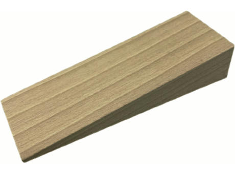 Türkeil aus Buchenholz