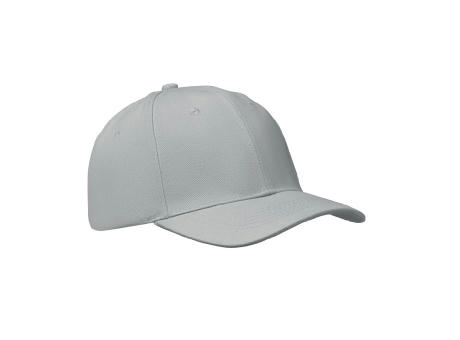 6 panel baseball cap