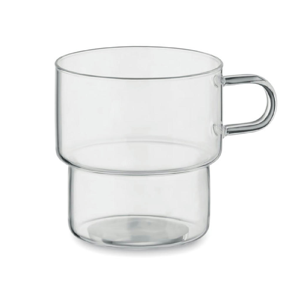 Borosilikatglas 300 ml