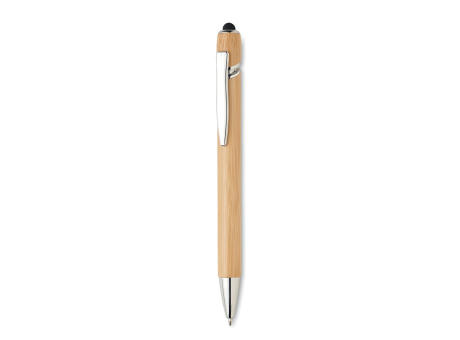 Druckkugelschreiber mit Stylus