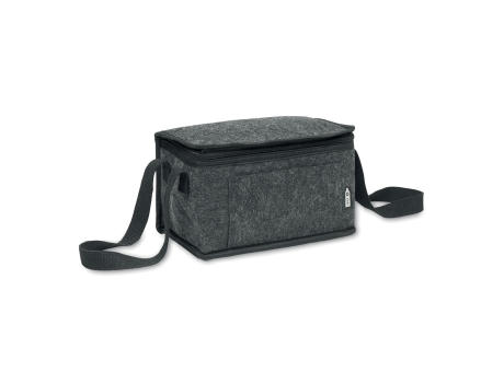 RPET felt cooler bag