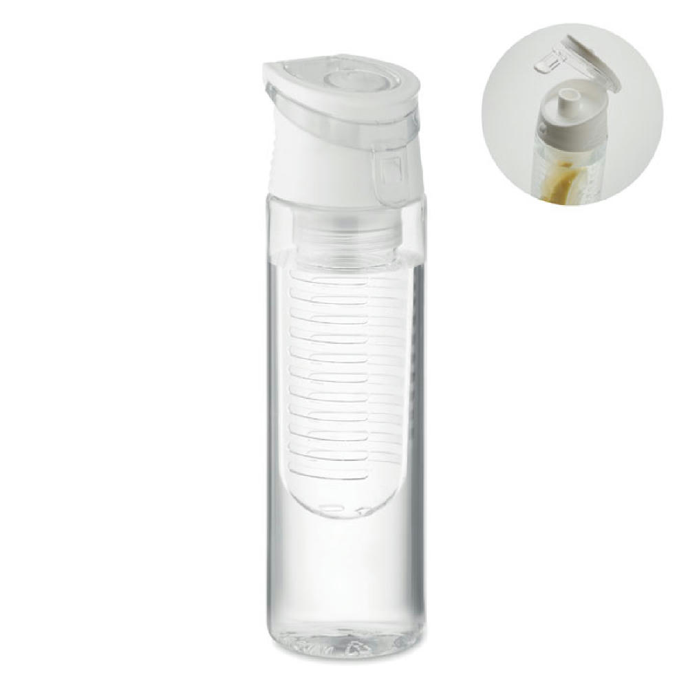 Trinkflasche RPET 500ml