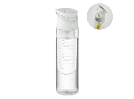 Trinkflasche RPET 500ml