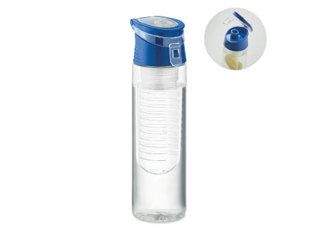 Trinkflasche RPET 500ml