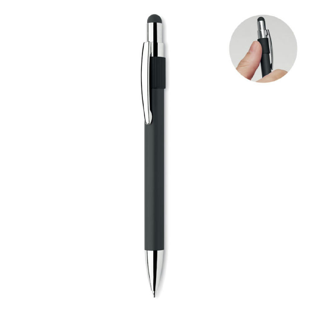 Druckkugelschreiber mit Stylus