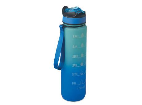 Sport-Trinkflasche RPET 1L