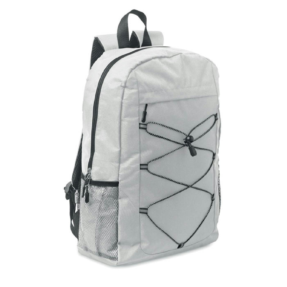 Rucksack 600D RPET Polyester