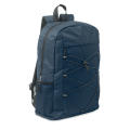 Rucksack 600D RPET Polyester