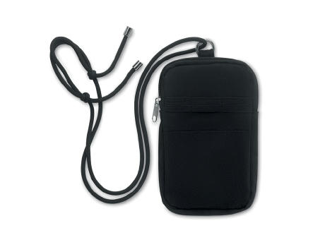 Cross body smartphone bag