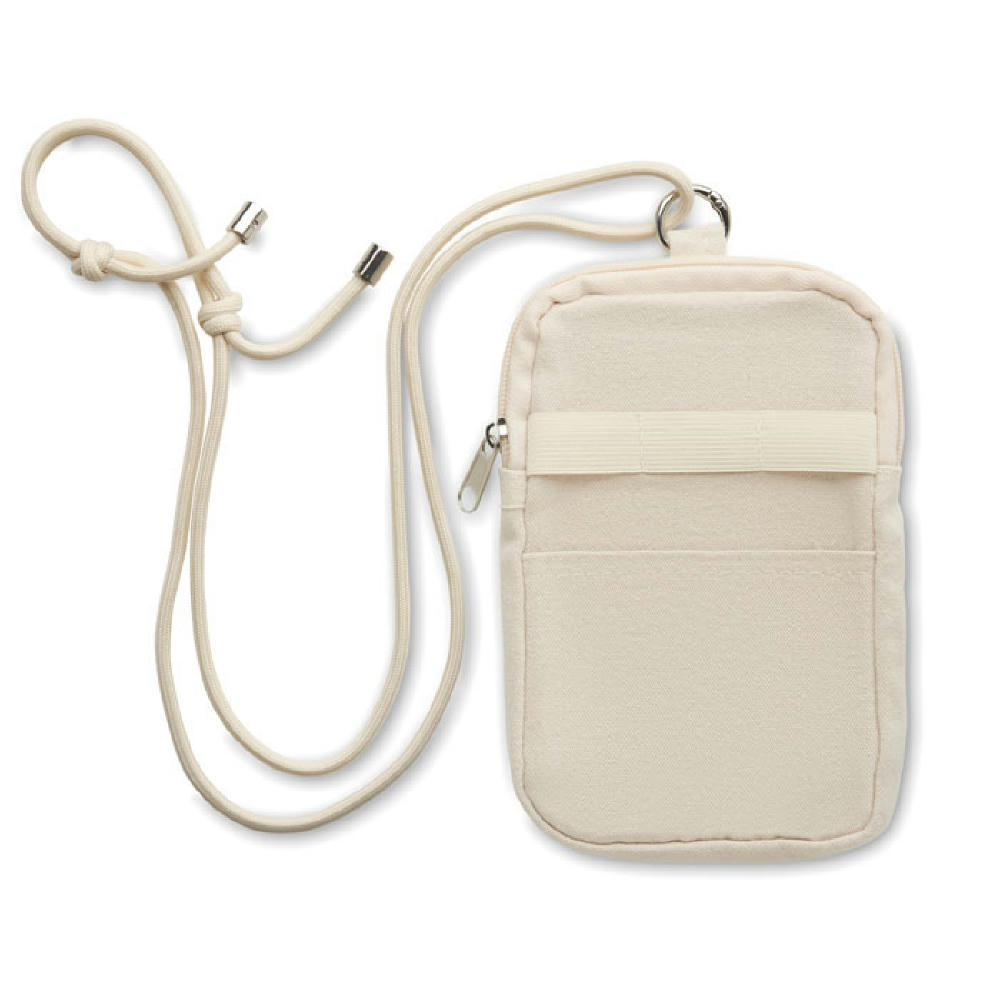 Cross body smartphone bag